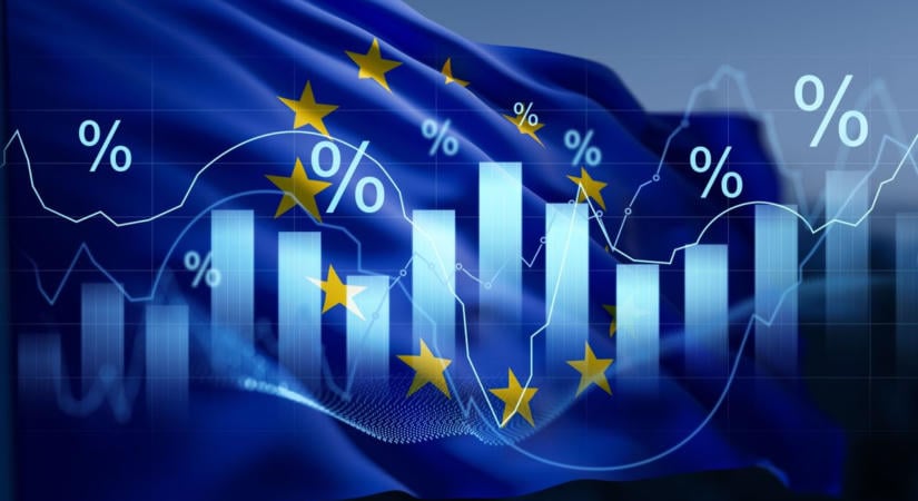Nagy meglepetést hozhat a következő GDP-adat: Magyarország nem várt helyen végezhet az európai listában, még Németország is mögénk kerülhet