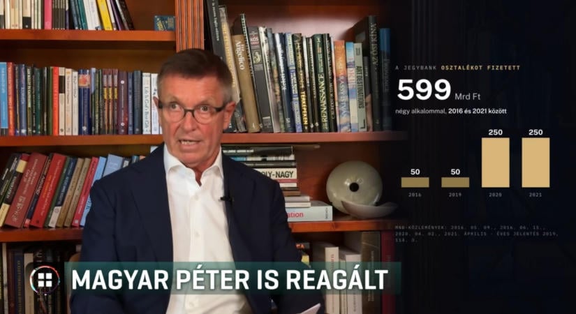 Matolcsy György panaszt tett az őrizetbe vétel ellen