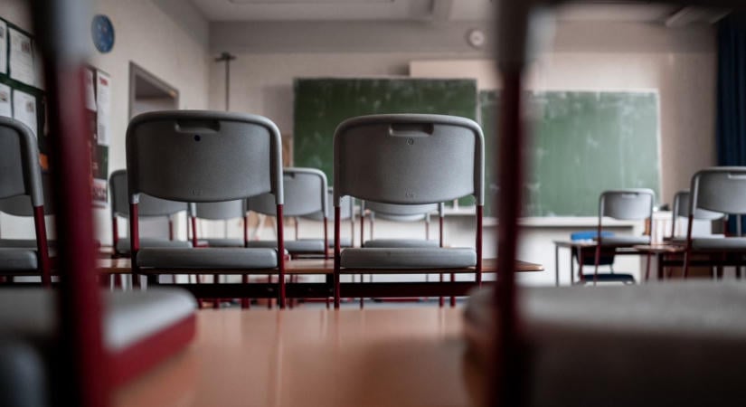 Nem LMBTQ-érzékenyítést, hanem kortárs bántalmazás elleni prevenciós órákat tartottak a verőcei iskolában