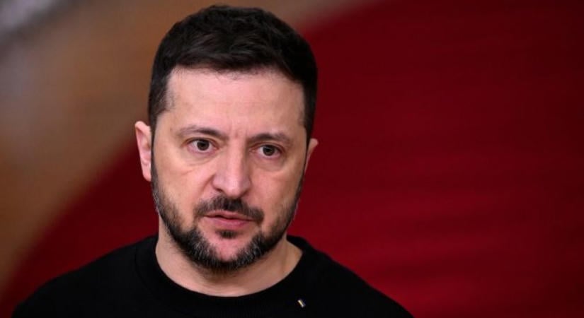 Zelenszkij reméli, hogy új fejezetet nyit Szerbia történelmében az Egyetemista Lista választási győzelme