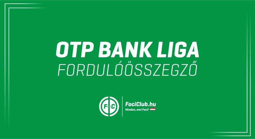 Aratott az ETO FC a RangAdó gálán: Vitális Milán az év játékosa, Borbély Balázs a legjobb edző