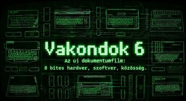 Elérték a kitűzött célt, hivatalosan is elkészül a Vakondok dokusorozat hatodik része