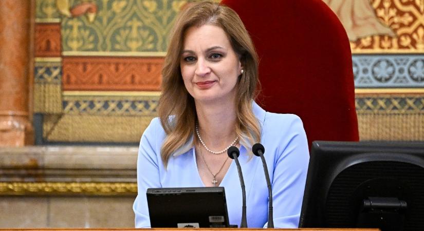 Vizsgálatot rendelt el a házelnök