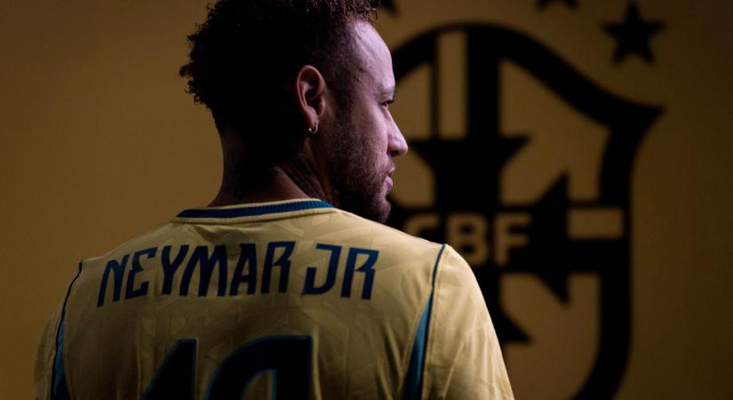 Neymar teljesen visszavonulhat, itt a dátum az igazságról