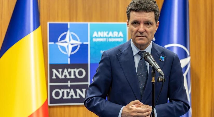 Nicuşor Dan: Az állami intézmények készültségben vannak