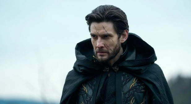 Ben Barnes eljegyezte a kedvesét