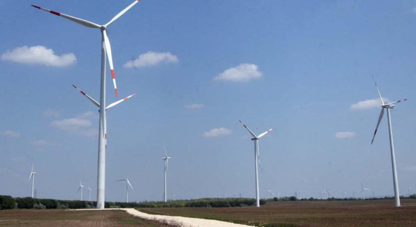 A szélenergia újraindítása fontos lépés – most a beruházhatóság feltételeit kell megteremteni