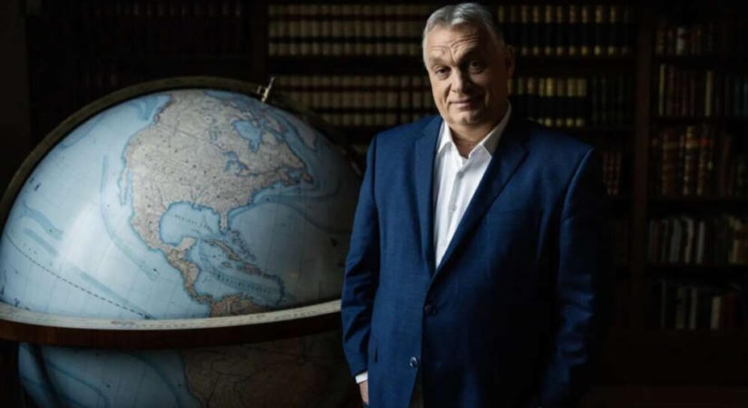 Tarjányi Péter: ‘lebukott’ Orbán politikai radarja