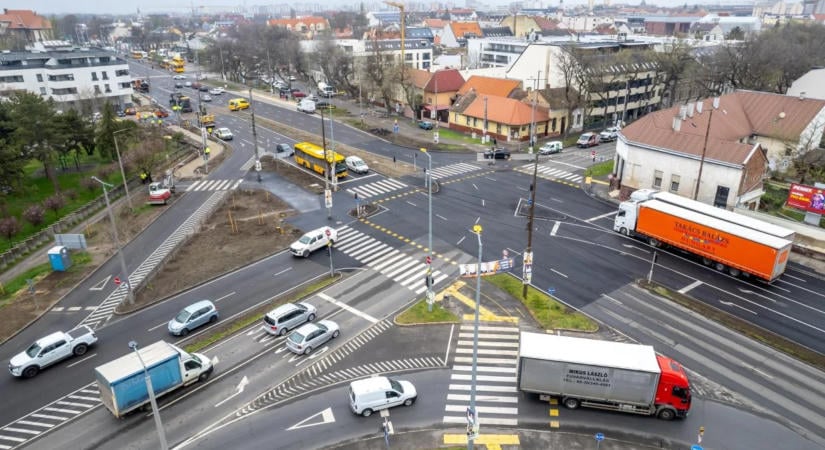 Környezetvédelmi ellenőrzési akciót indít a KTI az Európai Mobilitási Héten