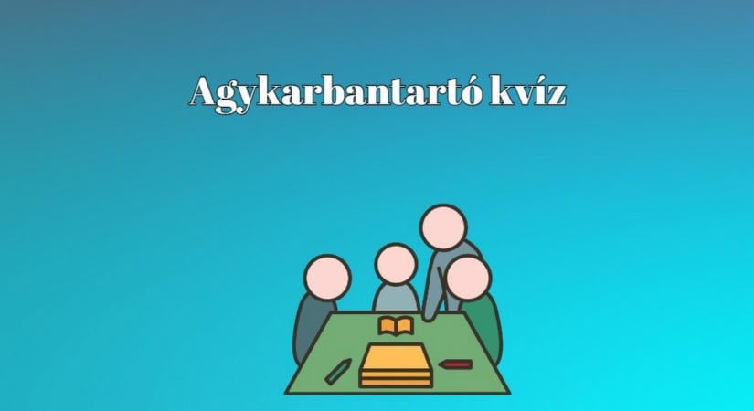 Friss kvízkaland - Nem múlhat el a nap a legnépszerűbb napi kvízfajtánk nélkül