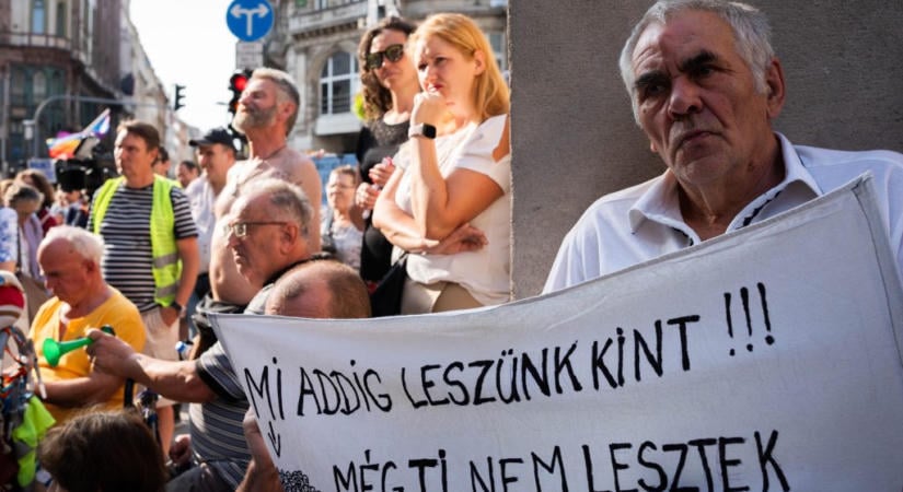 Dr. Bátki Pál: Kit akarunk ma börtönben látni? – A büntető populizmus csapdája