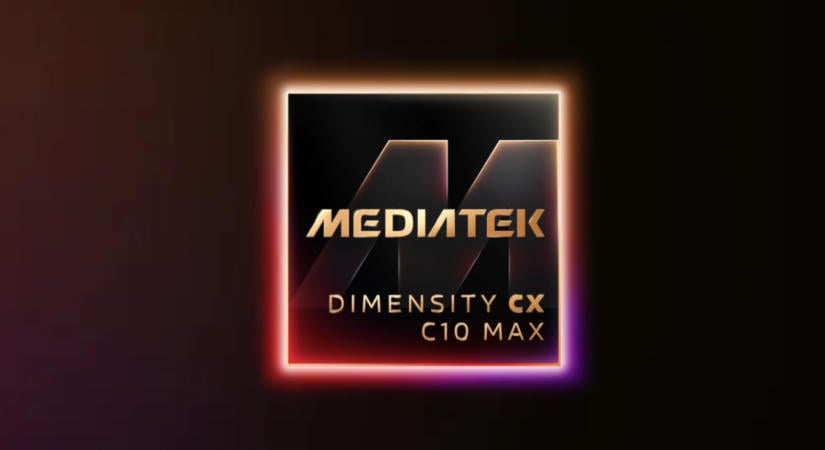 Megcélozza a Googlebookokat az új MediaTek SoC
