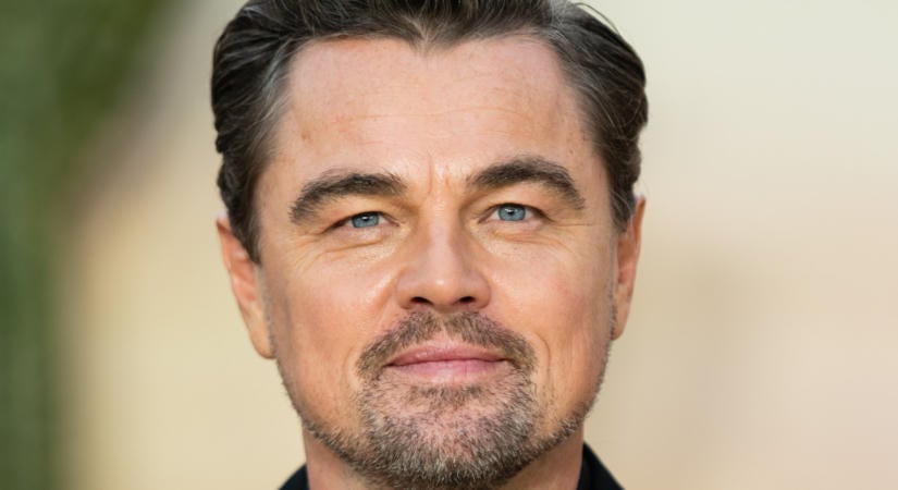 Leonardo DiCaprio nemet mondott erre a filmre: máig ezt bánja a legjobban