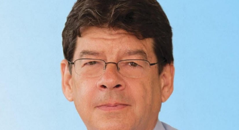 Wittinghoff Tamás: Budaörs nem fizet több szolidaritási hozzájárulást