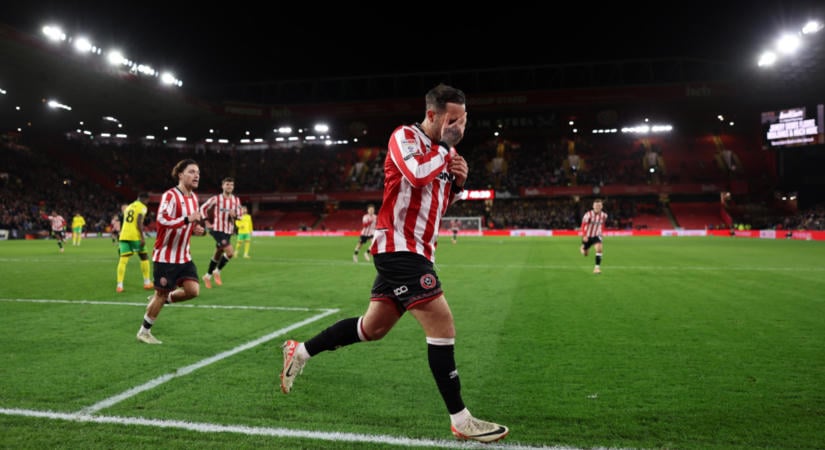 Danny Ings megtalálta új csapatát, a League One-ban folytatja!
