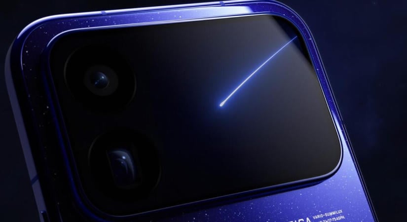 Nem felejtette el a Xiaomi a 18-as széria legkisebb tagját
