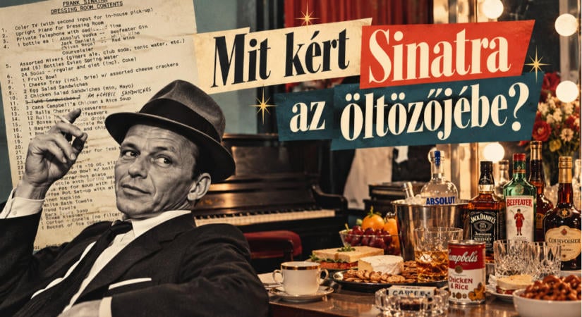 Kívánságlista a kulisszák mögött