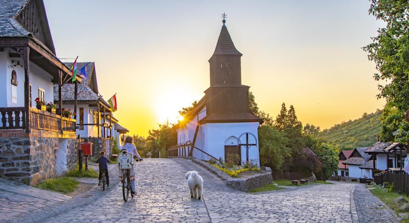 Hollókői Palóc Disznótor 2026