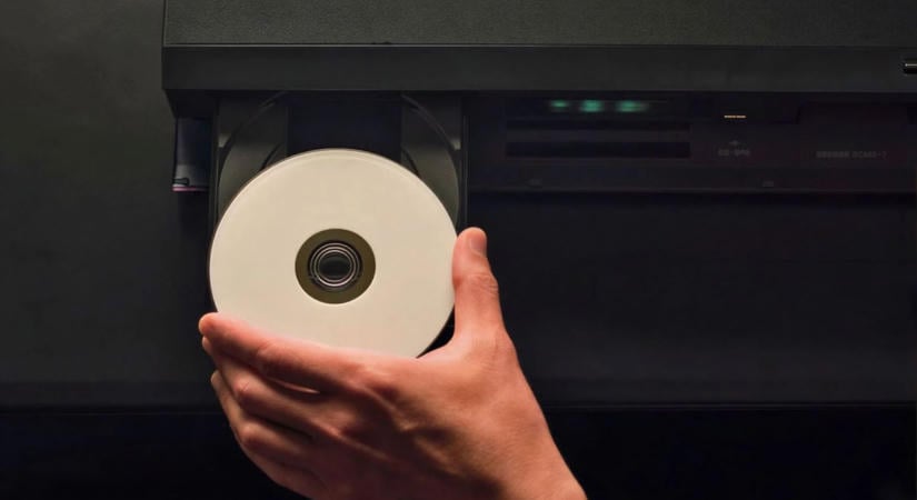 Feltámad a Blu-ray a halálból?
