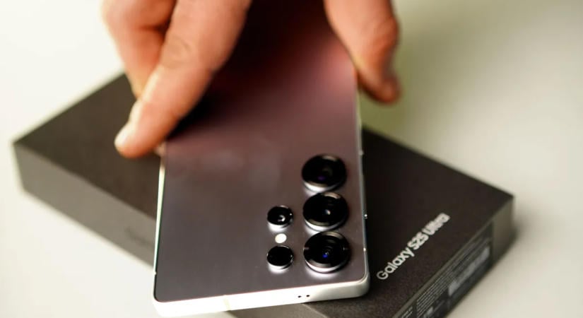Végre magyarul is tudnak majd a Samsung telefonok legizgalmasabb AI-funkciói