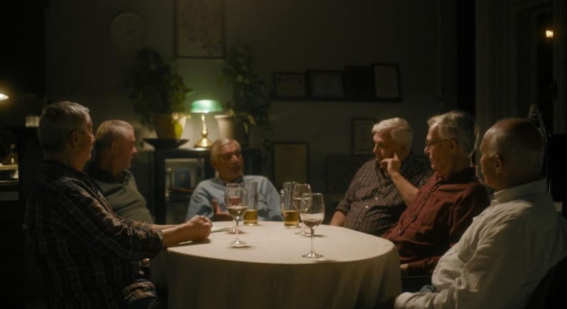 „Voltak olyan ügyek, amik az egész életünket meghatározták” – előzetest kapott az HBO első magyar true crime sorozata