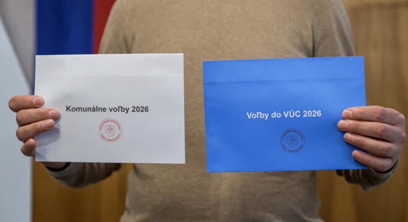 A települések és a megyék jövőjéről döntenek a választók – megyei és önkormányzati választások 2026