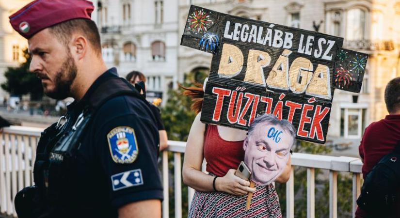 A budapesti fideszesek csaknem negyede szerint az Orbán-kormány nem kezeli jól a gazdasági válságot