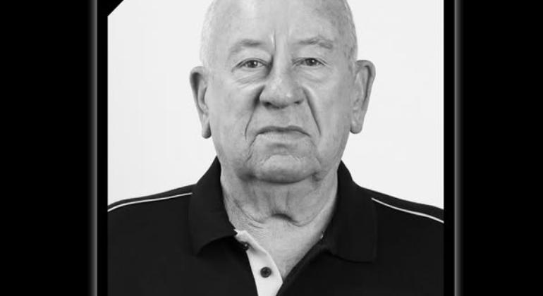 Meghalt Török Ferenc