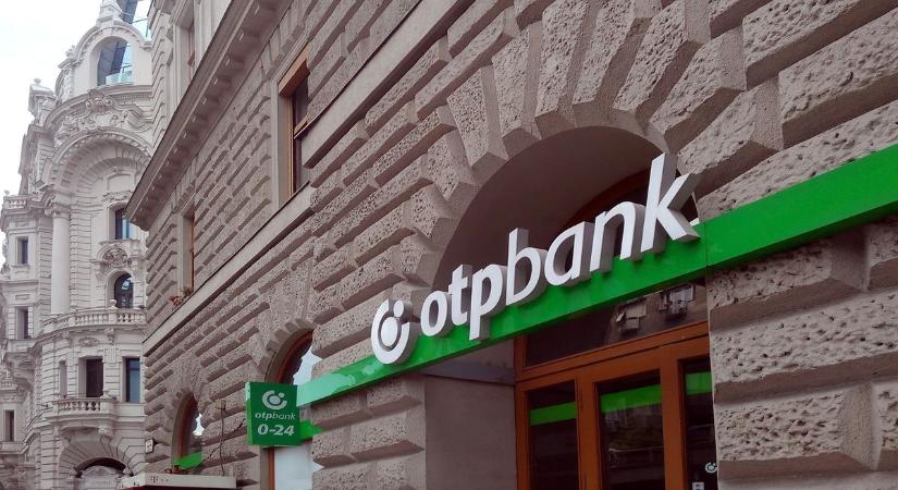 OTP: újabb akvizícióval terjeszkedik a csoport