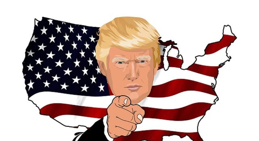 Ismét elővette a vámfegyvert az USA, először azóta, hogy a Legfelsőbb Bíróság februárban eltörölte Trump intézkedéseit