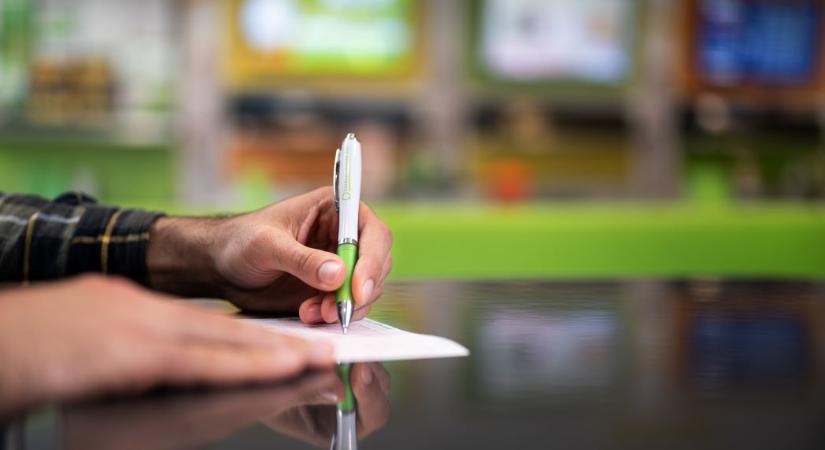 Ezek voltak a pénteki Eurojackpot nyerőszámai - Kinek volt szerencséje?