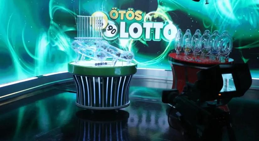 Súlyos bírságot kapott a Szerencsejáték Zrt. az áprilisi négy telitalálatos sorsolás miatt