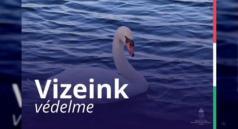 Egyeztetést kezdeményez a Molnár-sziget és a Ráckevei–Soroksári-Duna-ág ügyében Tarr Zoltán