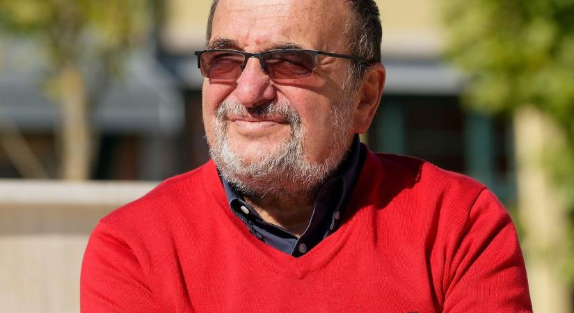 Bojár Gábor: "A Kádár-rendszer a szabadságomat vette el, az Orbán-rezsim azt, hogy büszke lehessek a magyarságomra" - exkluzív interjú