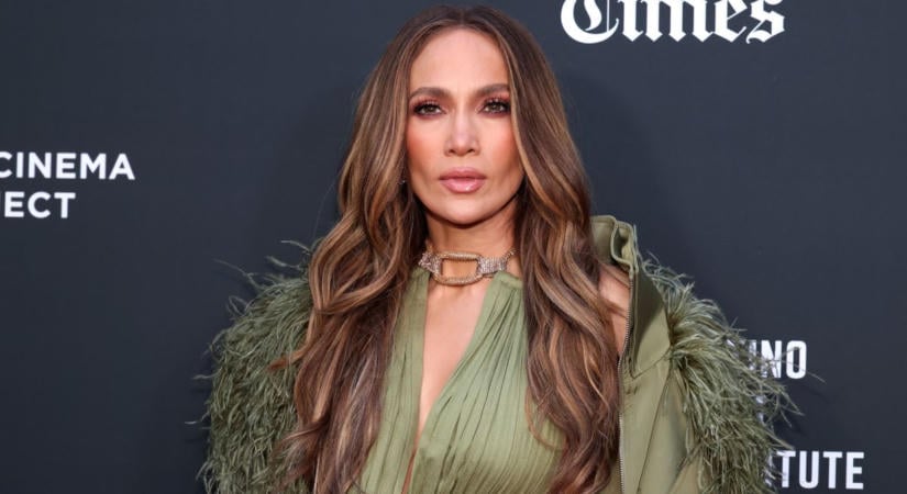 Jennifer Lopez szíve megszakadt: ezért vitte el különleges utazásra a gyerekeit