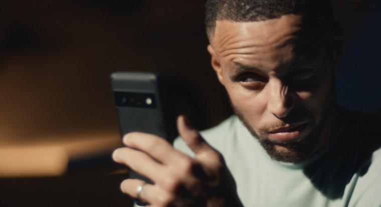 Az új Google Pixel Watch 5 Stephen Curry Edition okosóráért már most megőrülnek