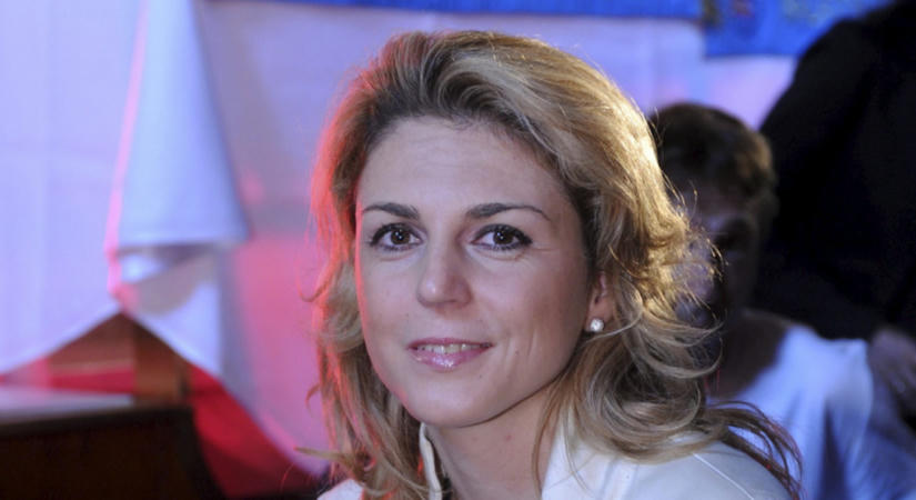 Kiskorú veszélyeztetése miatt emeltek vádat Gór-Sebestyén Júlia műkorcsolya-edző ellen