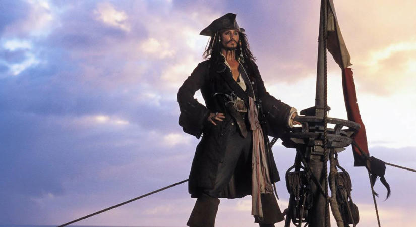 Johnny Depp is kihajózhat, de női főszereplője lehet A Karib-tenger kalózai 6-nak
