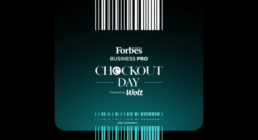 Beszélnünk kell: jön a Forbes eddigi legnagyobb dobása az e-kereskedelemben