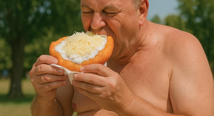 Merénylet a balatoni lángossütők ellen?