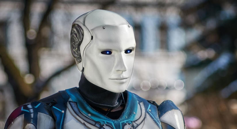 Elpusztíthatja az emberiséget a mesterséges intelligencia? Hátborzongató forgatókönyveket vázoltak fel a kutatók