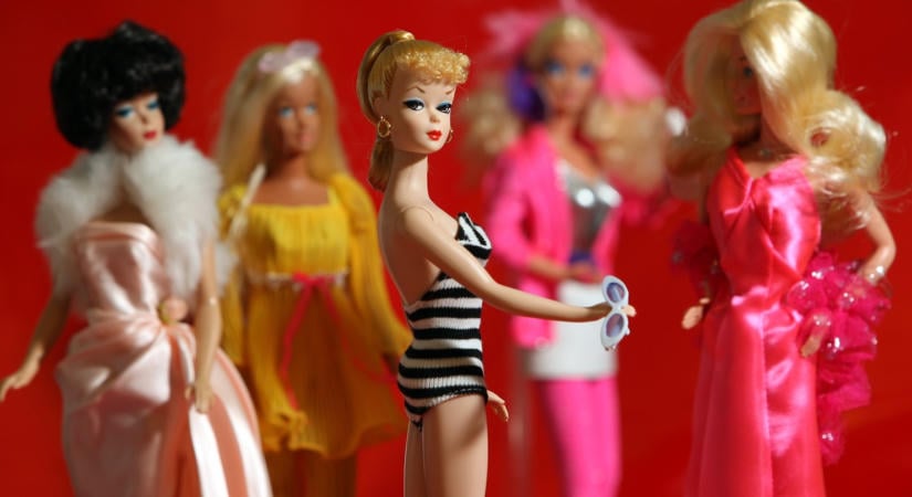 Szuper olcsó Barbie-t dob piacra egy nagyáruház