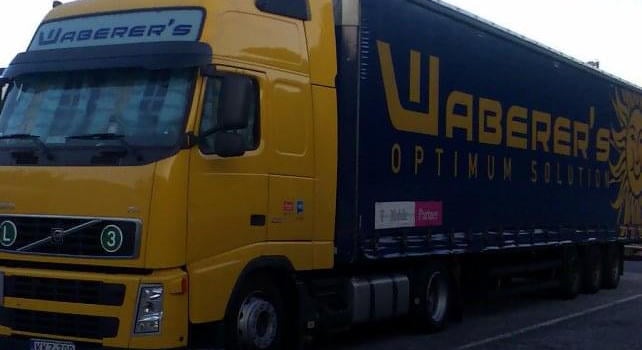 Bővíti szerbiai logisztikai kapacitásait a Waberer’s csoport