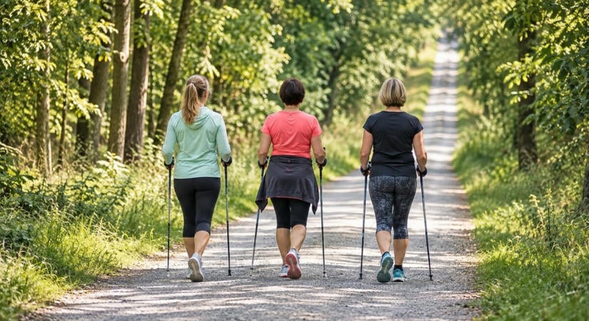 A hétvégén visszakapjuk a nyarat, aztán nagyot fordul az időjárás