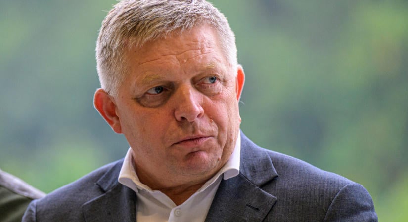 Fico most az üzemanyagárak kapcsán bírálta az Uniót, a szlovákiai árakat nem akarja csökkenteni