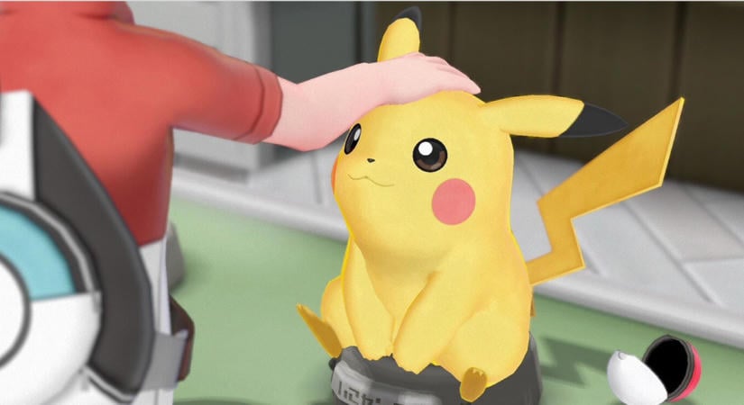 Pokémon MMO készülhet? Egy kiszivárgott terv szerint egész Japánt bejárhatnánk más játékosokkal