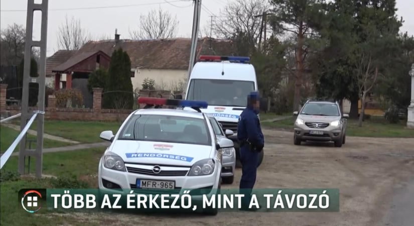 Sokan visszamennének a rendőrséghez, de kevesen térnek tényleg vissza – továbbra is 9000 fős hiány