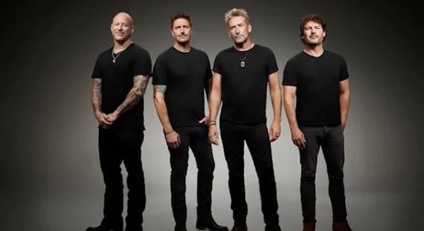 Új dalt mutatott be a Nickelback az októberben megjelenő Everything Under The Sun albumról