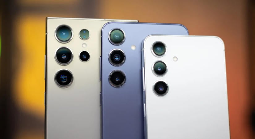 Megérkezett a Samsung legújabb, nélkülözhetetlen frissítése