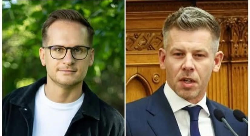 Deák Dániel visszavágott Magyar Péternek: újabb valótlanságokkal vádolta meg a miniszterelnök